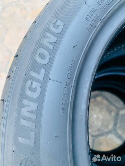 LingLong Green-Max HP100 195/55 R15 85V