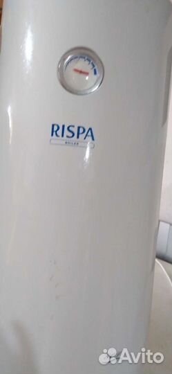 Водонагреватель электрический на80л