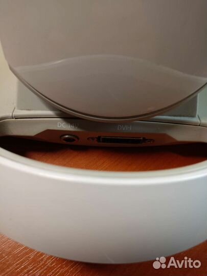 Монитор Samsung syncmaster 960bf