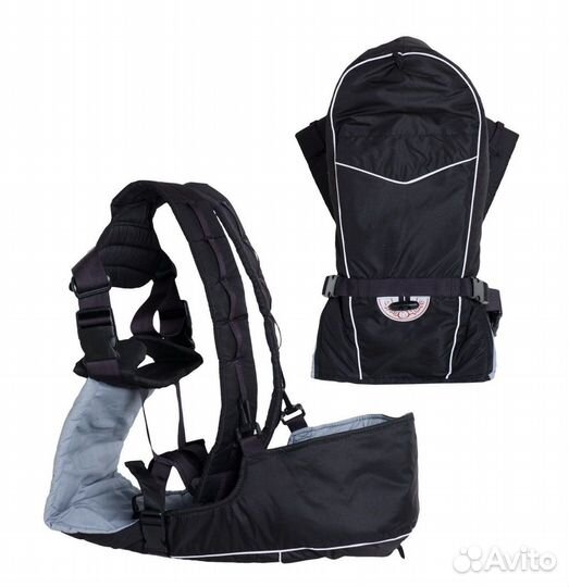 Рюкзак кенгуру 