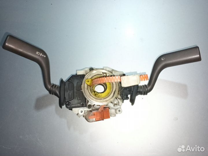 Подрулевые переключатели Volvo s40