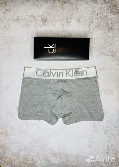 Трусы Calvin Klein для мужчин