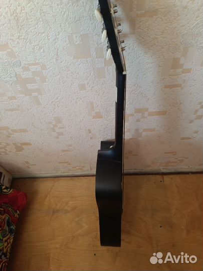 Акустическая гитара Belucci