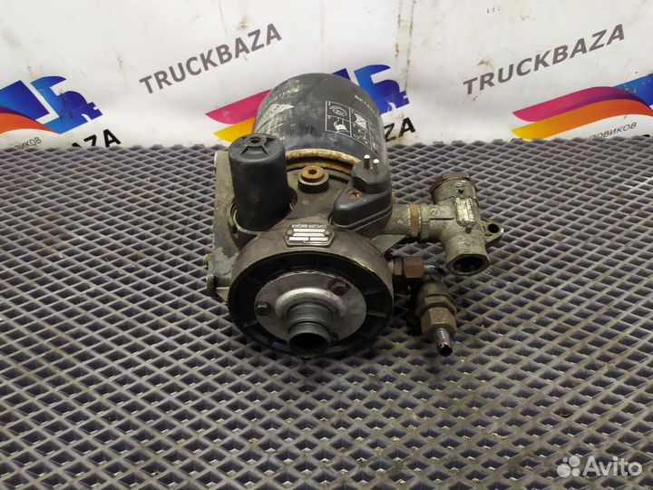 Осушитель воздуха