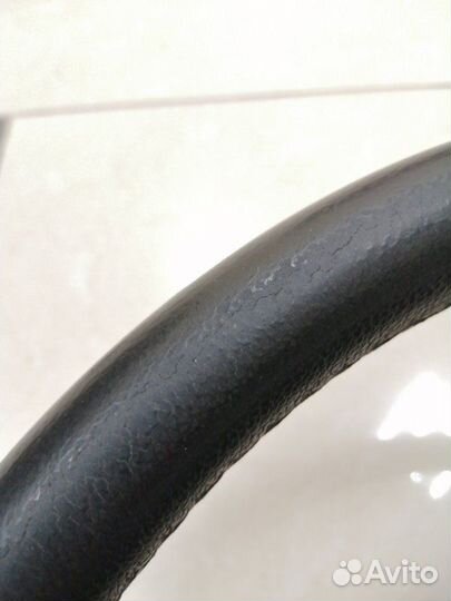 Руль Bmw 318I E90 N46B20BZ 2011