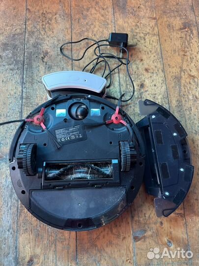 Робот пылесос honor choice HOR-001