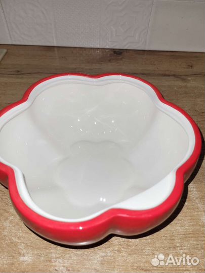 Керамическая помидорка kuchenland