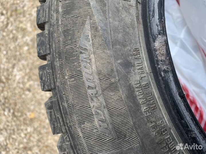 Dunlop SP Winter Ice02 185/65 R15