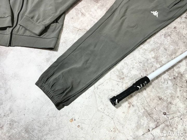 Спортивные костюмы Kappa