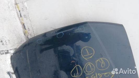 Капот nissan pathfinder R51 (LAD14D201)