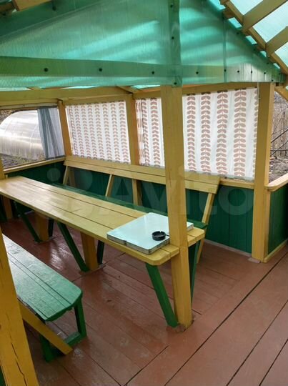 Дача 55 м² на участке 8 сот.