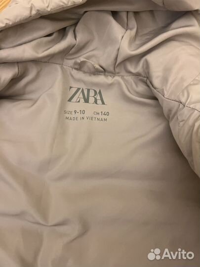 Жилетка детская для девочки