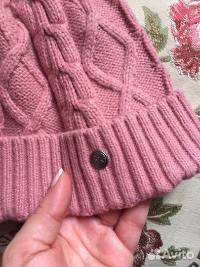 Шапочка на девочку