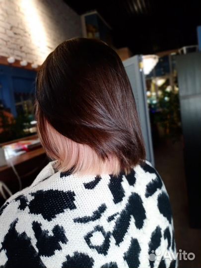 Парикмахер