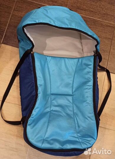 Переноска для новорожденных