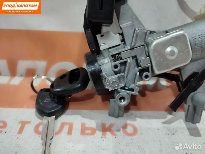 Замок зажигания Mitsubishi Lancer 10 2007