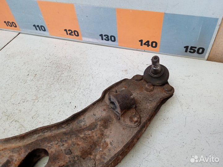 Рычаг передний левый Fiat Doblo 223 1.22 2001