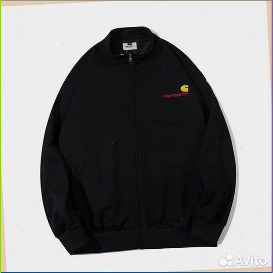 Зипка Carhartt Wip (все размеры s - xxl)