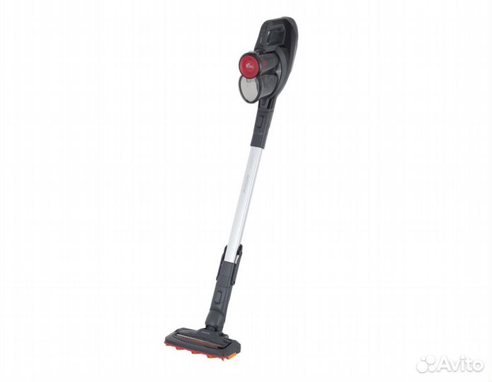 Пылесос для сухой и влажной уборки Philips