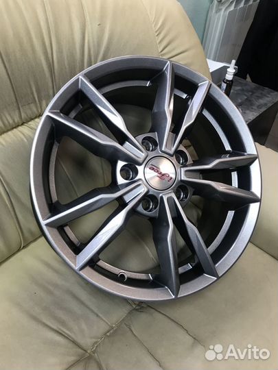 Диск ifree Икигай 6,5 *16 5*114,3 ET 45 60.1