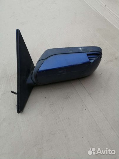 Зеркало левое bmw е36