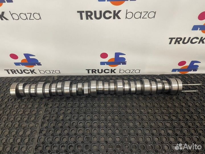 1678946 Распредвал Daf XF105