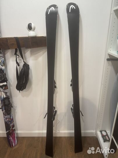 Горные лыжи head Supershape e-Magnum