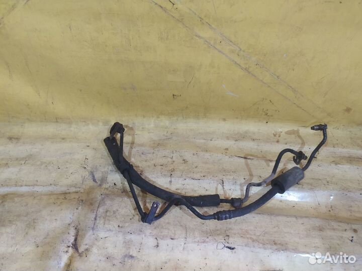 Трубка гидроусилителя Cadillac SRX 2003-2009