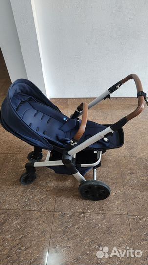 Детская коляска joolz HUB
