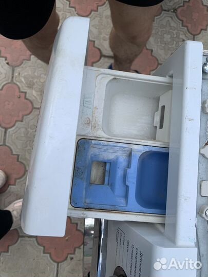 Стиральная машина samsung