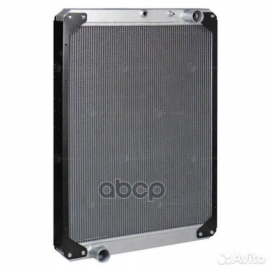 Радиатор охл. Волжанин 5270/6271 (LRc 1314) LRC