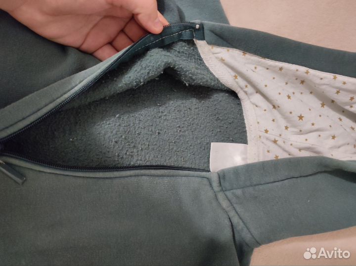 Комбинезон детский