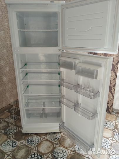 Холодильник Атлант