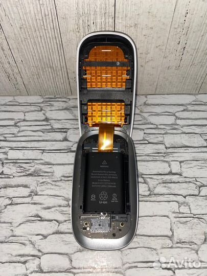 Мышь Apple magic mouse 3