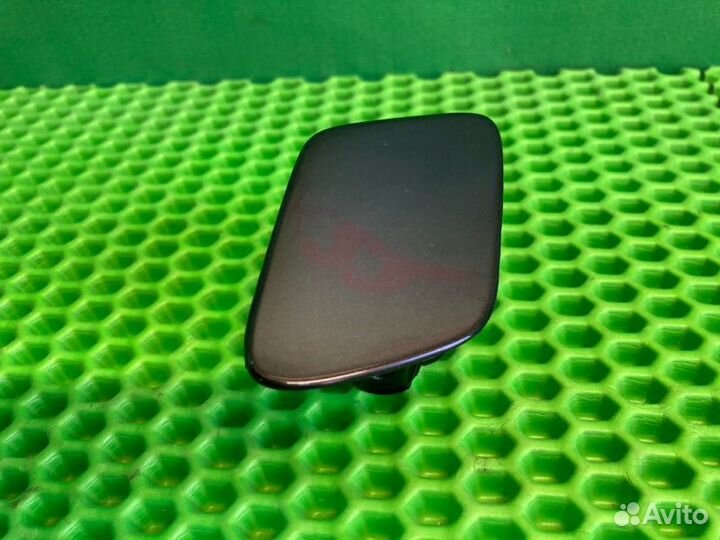 Крышка форсунки омывателя фар правая Bmw X5 E70