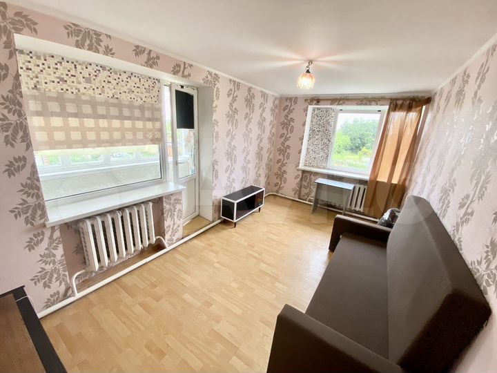 2-к. квартира, 43,9 м², 2/2 эт.