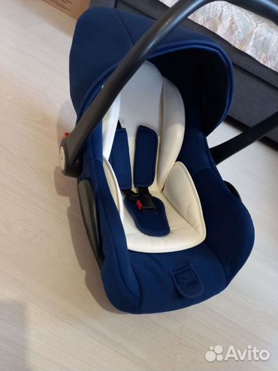 Детское автокресло бу