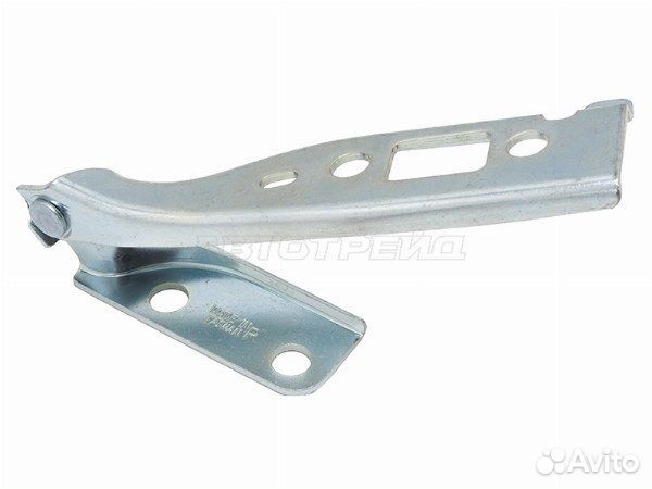 Петля капота ford fiesta 02-08