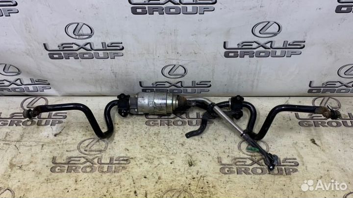 Стабилизатор передний Lexus Rx450H GYL25 2grfxs