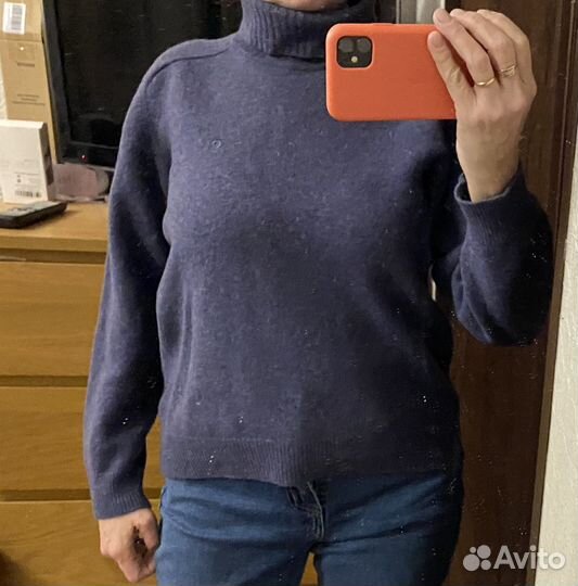 Свитер Pierre Cardin женский шерсть