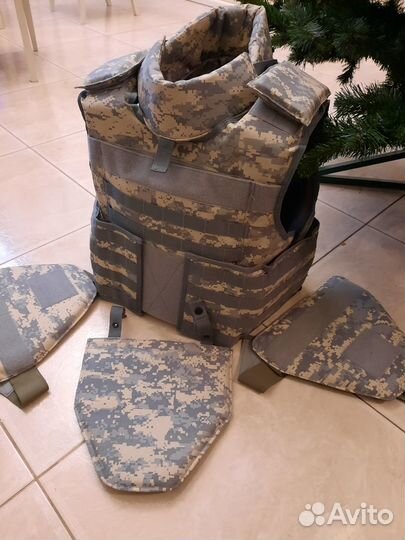 Бронежилет бр-5 новинка