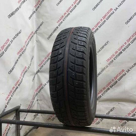 Nokian Tyres Hakkapeliitta 9 SUV 235/55 R19 105T