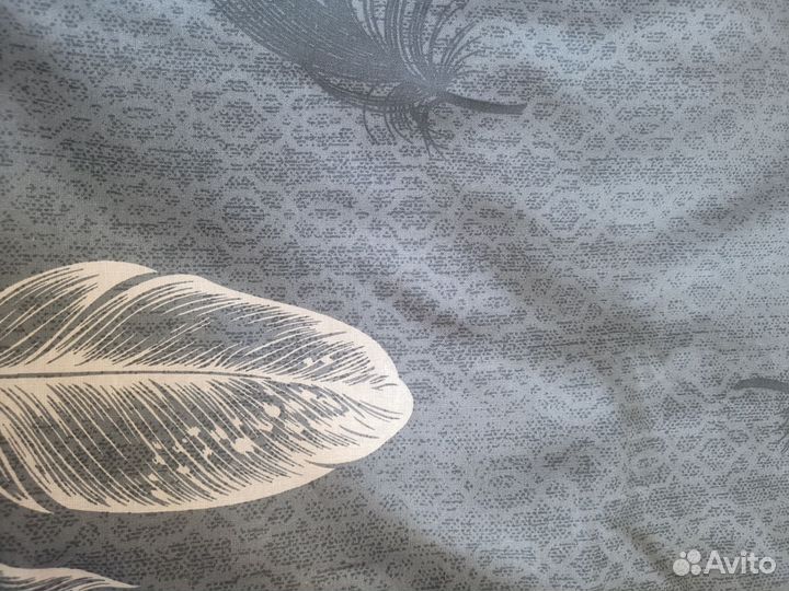 Постельное бельё