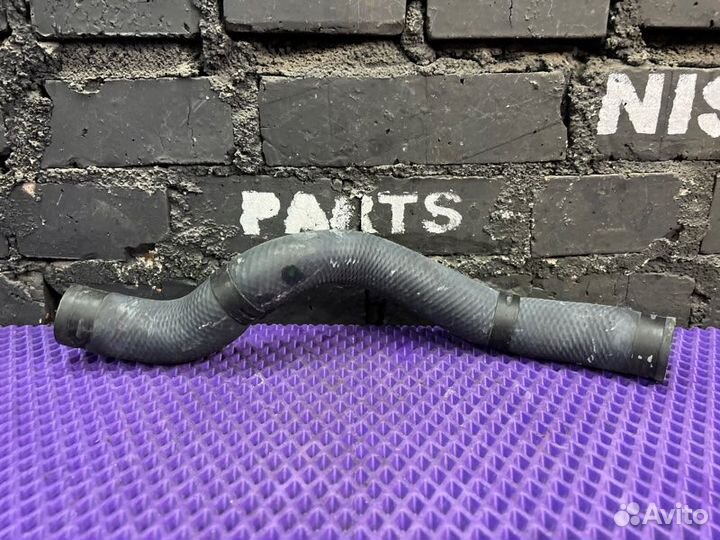 Патрубок радиатора Nissan X-Trail NT31-106173
