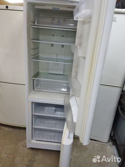 Холодильник. Высокий. Настоящие цены