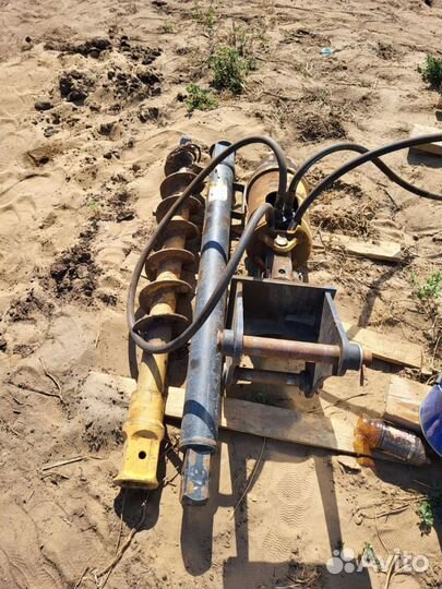 Электродвигатель