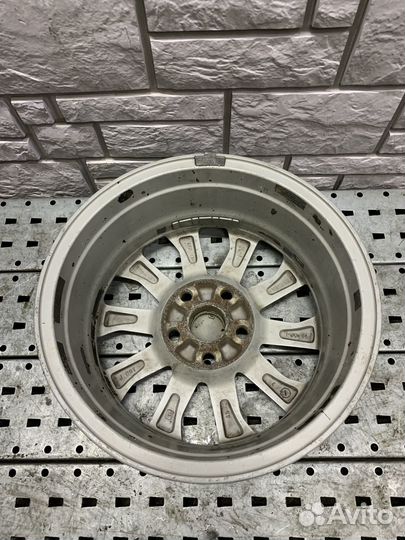 Toyota camry V50 Диск колесный литой R16