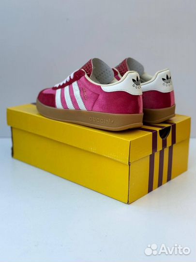 Кроссовки adidas gazelle for Women