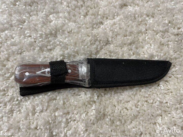 Нож охотничий Columbia K306C