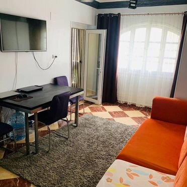 3-к. квартира, 70 м² (Египет)